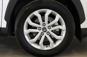 Toyota Corolla Cross, 2.0, 112 kW, гибрид, автомат, передний привод