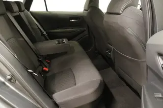 Toyota Corolla, 1.8, 72 kW, hybrid, automatic, front-wheel drive