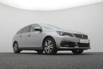 Peugeot 308, 1.5, 96 kW, diisel, automaat, esivedu