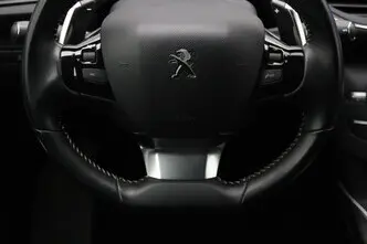 Peugeot 308, 1.5, 96 kW, diisel, automaat, esivedu