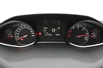 Peugeot 308, 1.5, 96 kW, diisel, automaat, esivedu