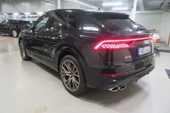 Audi SQ8, 4.0, 320 kW, hübriid, automaat, nelikvedu