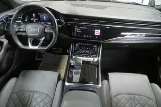 Audi SQ8, 4.0, 320 kW, hübriid, automaat, nelikvedu