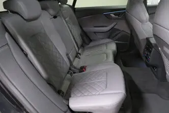 Audi SQ8, 4.0, 320 kW, hübriid, automaat, nelikvedu