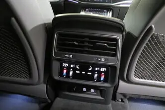 Audi SQ8, 4.0, 320 kW, hübriid, automaat, nelikvedu