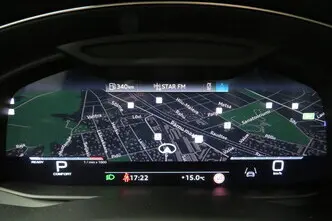 Audi SQ8, 4.0, 320 kW, hübriid, automaat, nelikvedu