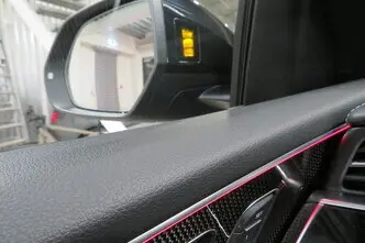 Audi SQ8, 4.0, 320 kW, hübriid, automaat, nelikvedu