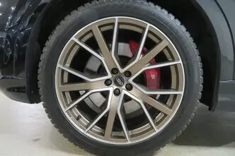 Audi SQ8, 4.0, 320 kW, hübriid, automaat, nelikvedu