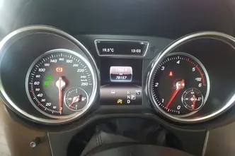 Mercedes-Benz GLE 350, 3.0, 190 kW, diisel, automaat, nelikvedu