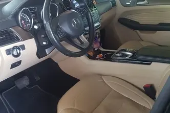 Mercedes-Benz GLE 350, 3.0, 190 kW, diisel, automaat, nelikvedu