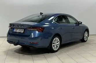 Škoda Octavia, 2.0, 110 kW, diisel, automaat, esivedu