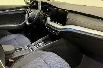 Škoda Octavia, 2.0, 110 kW, diisel, automaat, esivedu