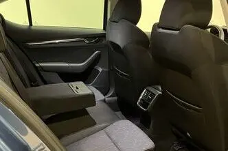 Škoda Octavia, 2.0, 110 kW, diisel, automaat, esivedu