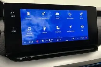 Škoda Octavia, 2.0, 110 kW, diisel, automaat, esivedu