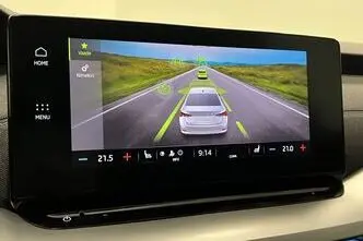 Škoda Octavia, 2.0, 110 kW, diisel, automaat, esivedu