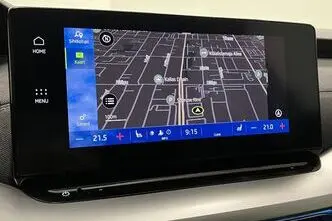 Škoda Octavia, 2.0, 110 kW, diisel, automaat, esivedu