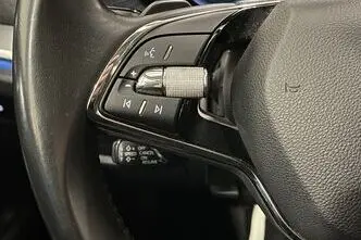 Škoda Octavia, 2.0, 110 kW, diisel, automaat, esivedu