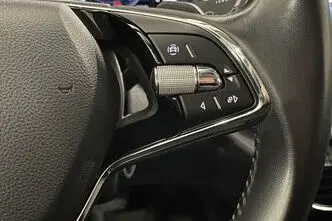 Škoda Octavia, 2.0, 110 kW, diisel, automaat, esivedu