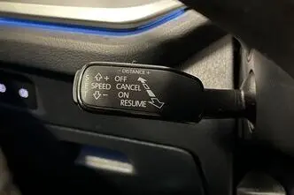 Škoda Octavia, 2.0, 110 kW, diisel, automaat, esivedu