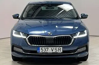 Škoda Octavia, 2.0, 110 kW, diisel, automaat, esivedu