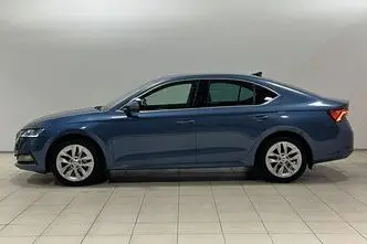 Škoda Octavia, 2.0, 110 kW, diisel, automaat, esivedu