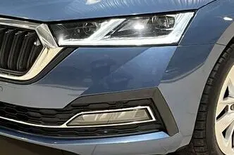 Škoda Octavia, 2.0, 110 kW, diisel, automaat, esivedu