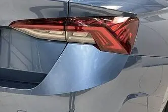 Škoda Octavia, 2.0, 110 kW, diisel, automaat, esivedu