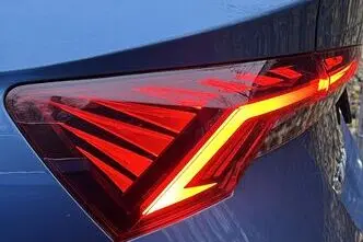 Škoda Octavia, 2.0, 110 kW, diisel, automaat, esivedu