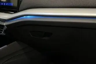 Škoda Octavia, 2.0, 110 kW, diisel, automaat, esivedu