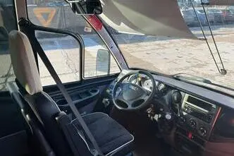 Iveco Indcar Wing 4x2, 125 kW, diisel, automaat