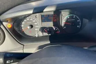 Iveco Indcar Wing 4x2, 125 kW, diisel, automaat