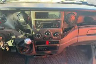 Iveco Indcar Wing 4x2, 125 kW, diisel, automaat