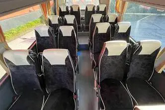 Iveco Indcar Wing 4x2, 125 kW, diisel, automaat