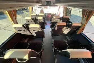 Iveco Indcar Wing 4x2, 125 kW, diisel, automaat