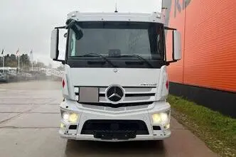 Mercedes-Benz Antos 2543 6x2*4, 315 kW, diisel, automaat