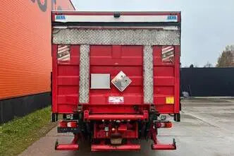 Mercedes-Benz Antos 2543 6x2*4, 315 kW, diisel, automaat