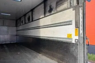 Mercedes-Benz Antos 2543 6x2*4, 315 kW, diisel, automaat