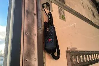 Mercedes-Benz Antos 2543 6x2*4, 315 kW, diisel, automaat