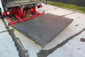 Mercedes-Benz Antos 2543 6x2*4, 315 kW, diisel, automaat