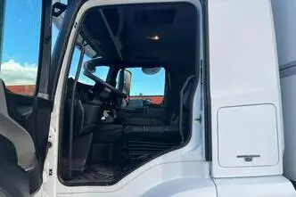 Mercedes-Benz Antos 2543 6x2*4, 315 kW, diisel, automaat