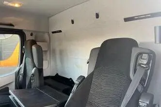 Mercedes-Benz Antos 2543 6x2*4, 315 kW, diisel, automaat