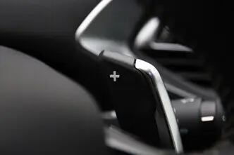 Peugeot 308, 1.5, 96 kW, diisel, automaat, esivedu