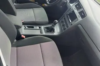 Volkswagen Golf, 1.4, 90 kW, бензин, механическая, передний привод