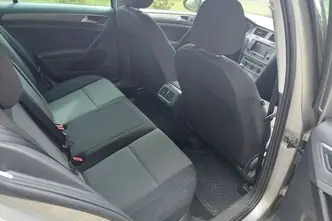 Volkswagen Golf, 1.4, 90 kW, бензин, механическая, передний привод