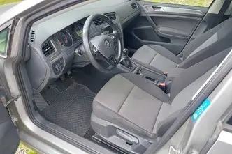 Volkswagen Golf, 1.4, 90 kW, бензин, механическая, передний привод