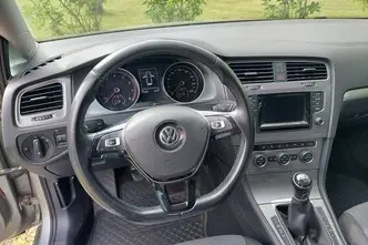 Volkswagen Golf, 1.4, 90 kW, бензин, механическая, передний привод