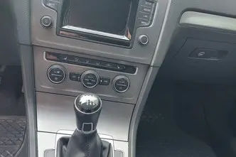 Volkswagen Golf, 1.4, 90 kW, бензин, механическая, передний привод