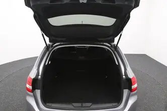Peugeot 308, 1.5, 96 kW, diisel, automaat, esivedu