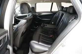 BMW 540, 3.0, 235 kW, дизель, автомат, полный привод