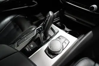 BMW 540, 3.0, 235 kW, дизель, автомат, полный привод